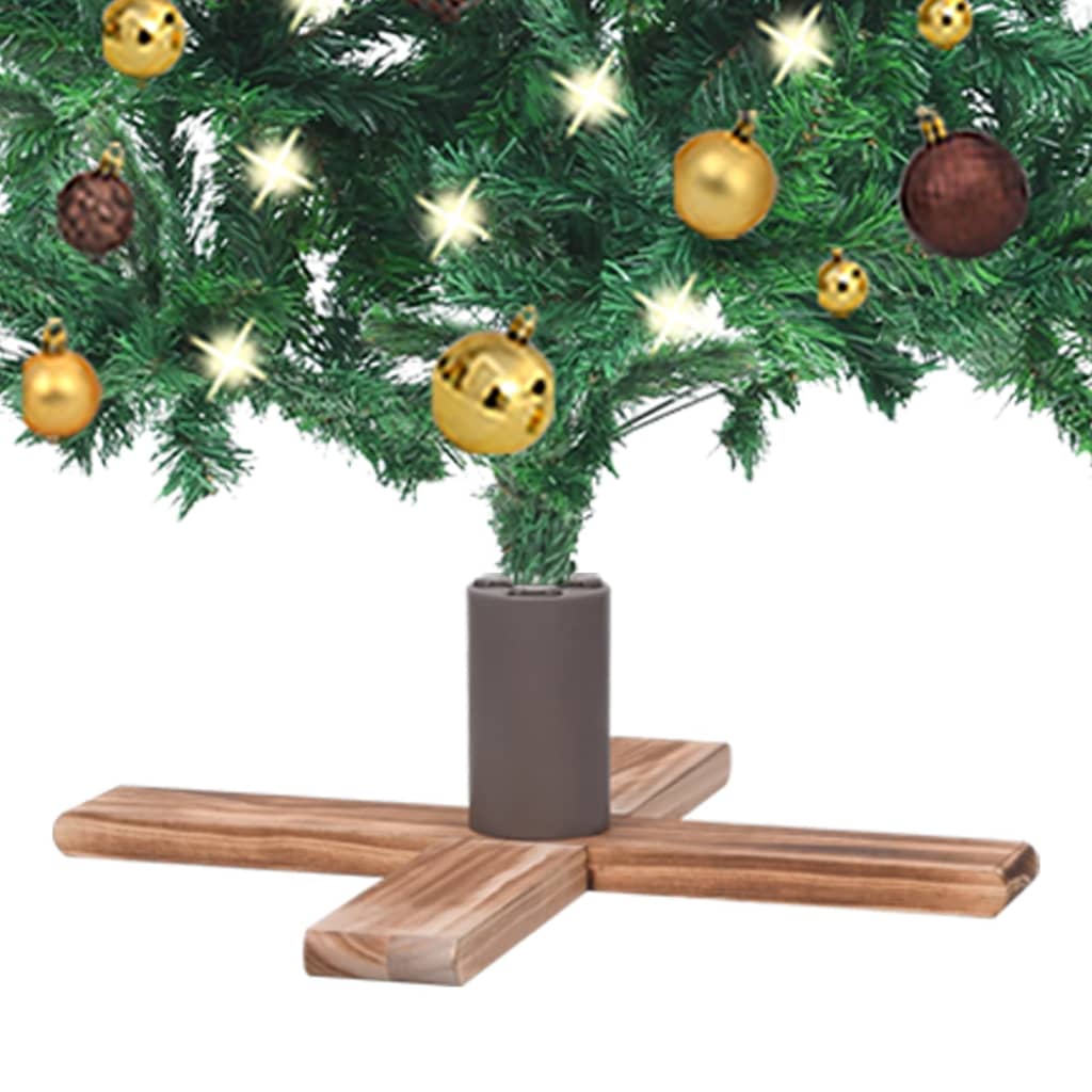 Vidaxl Christmas tree stand 54x54x16 cm