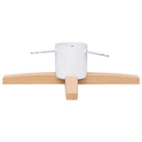 Vidaxl Christmas Tree Stand 55x55x15.5 cm