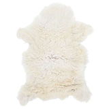 VidaXL SCHEAPVACHT (60-70) X (90-100) CM Cream-colored