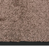 Vidaxl Doormat 60x80 cm Brown