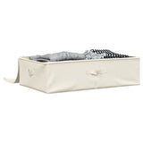 Vidaxl Box de almacenamiento 70x40x18 CM Cam -Corroled