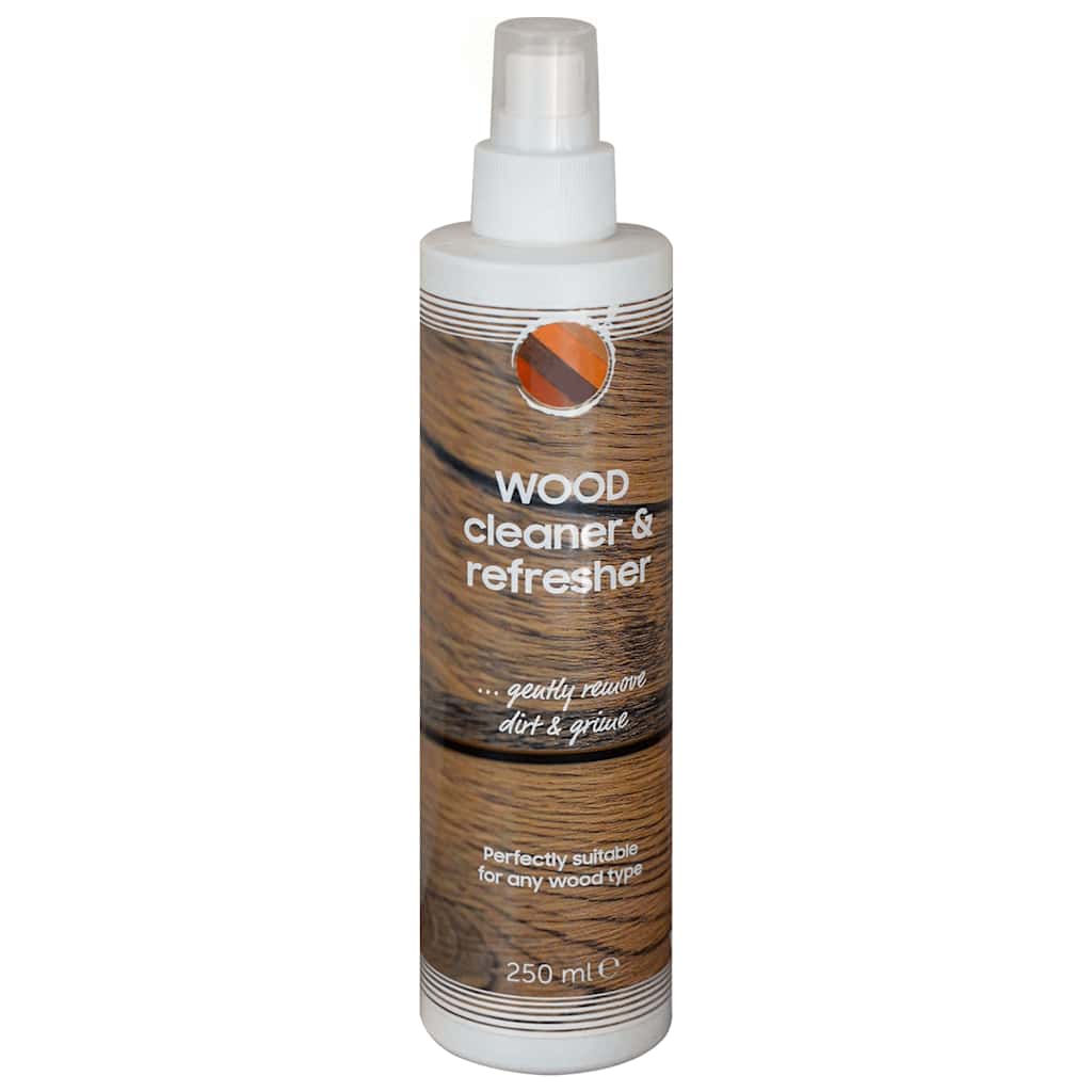 Vidaxxl čistič a osviežovač dreva 250 ml