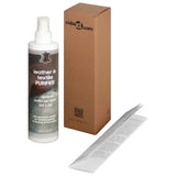 Vidaxl apprentissage et nettoyeur de poussière 250 ml