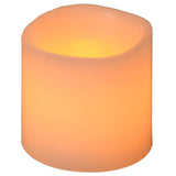Vidaxl Candles 24 St LED Warm white