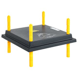 VidaXL heat plate for chicks and ducks with temperature controller