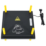 VidaXL heat plate for chicks and ducks with temperature controller