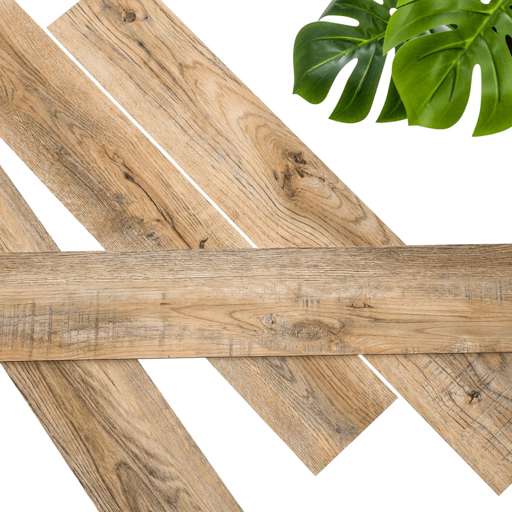 Wallort Wallarrand Pläcker 30 St GLY WAWWH WOWY BOOKE OAK VINTAGBUBUIN