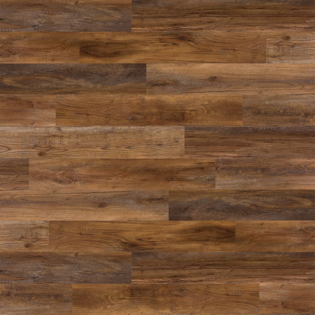 Wallort Wallarart plangt 30 St GL-WA34 Holz-Look Sandwood brong