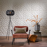 Wallart Wallart Wall Panele 24 St 3D GA-WA27 Puck