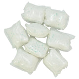 Vidaxl Wascapsules 200 St All-in-1 para textiles de colores