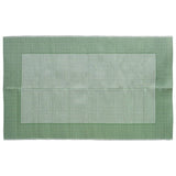Vidaxl outside rug Arakil 140x200 cm pp green