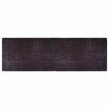 Vidaxl Tug Warhable Anti-Rutsch 80x300 cm Anthhrakape-faarweg