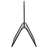 Vidaxl Basebal SoftballNet 121.5x98x175 cm Metal