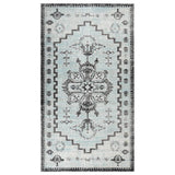 Vidaxl ausserhalb vun Tug Approwove 115x170 cm gréng a gro