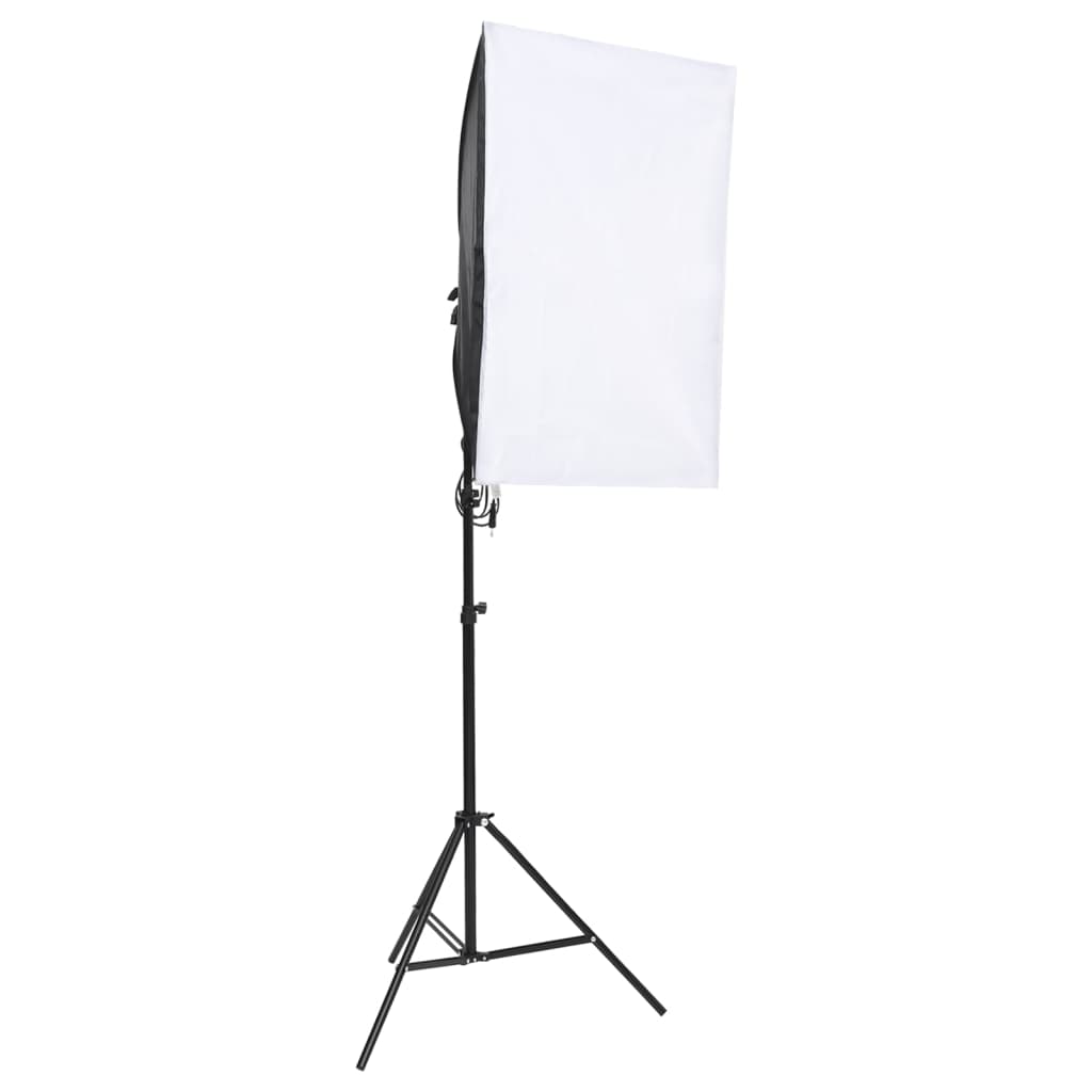 Sada osvětlení Vidaxl Fotostudio
