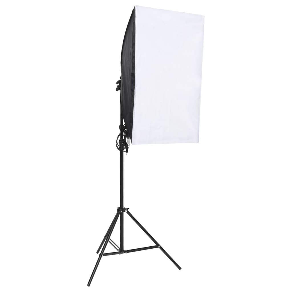 Sada osvětlení Vidaxl Fotostudio