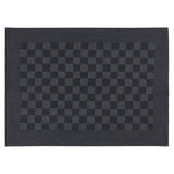 Vidaxl Kitchen Cloths 20 St 50x70 cm bomuld sort og grå