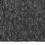 Vidaxl Stair Mats 15 St Anti-Slip Rectangular 75X20 cm Anthracite Color