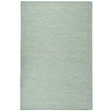 Vidaxl outside rug flat -woven 120x170 cm turquoise