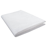 Vidaxl Device Leno 140 g m² 3x6 m white