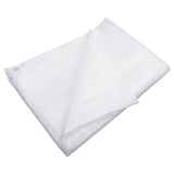 Naprava vidaxl leno 140 g m² 4x8 m bela