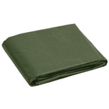 Vidaxl Device Sail 180 G M² 2x3 M HDPE Green