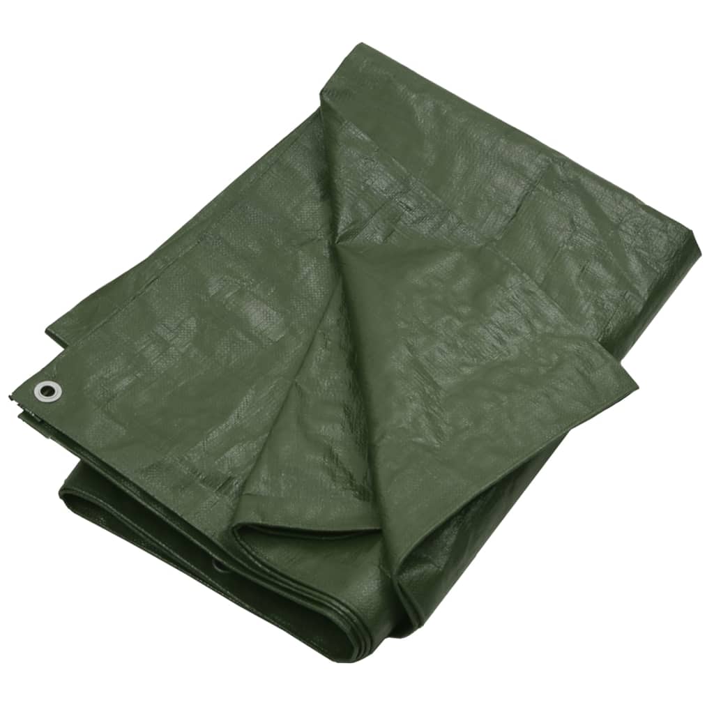 Vidaxl Device 180 G M² 4x6 M HDPE Green