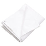 Vidaxl Device Sail 260 G M² 3x3 M HDPE White