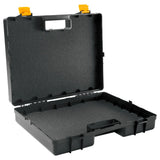 VidaXL Machine cases 2 ST Universal with foam rubber polypropene