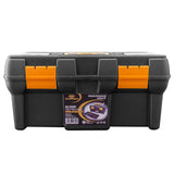VIDAXL Toolbox 450x240x210 MM Polipropene