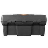 VIDAXL Toolbox 450x240x210 MM Polipropene