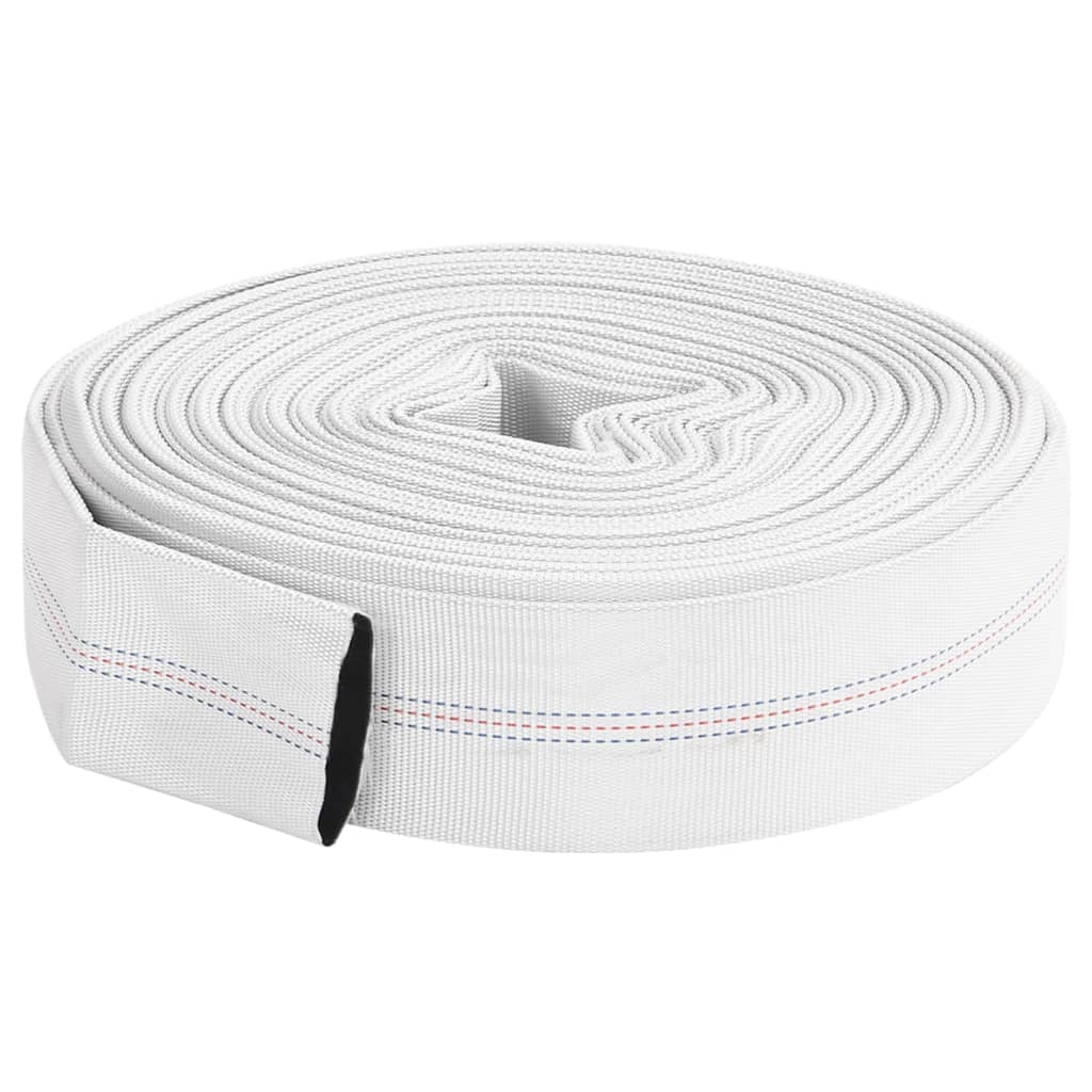 Vidaxl Brandschaueren 2 '' 30 m Pvc