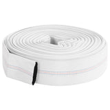 Vidaxl Brandschaueren 2 '' 30 m Pvc