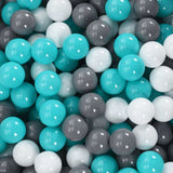 Vidaxl spillballs 250st Multi -Colored