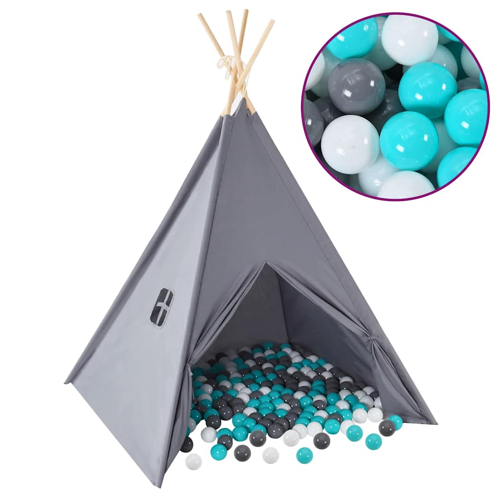 Vidaxl spillballs 250st Multi -Colored