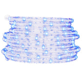 Vidaxl Light garland with 1200 LEDs warm white 50 m PVC