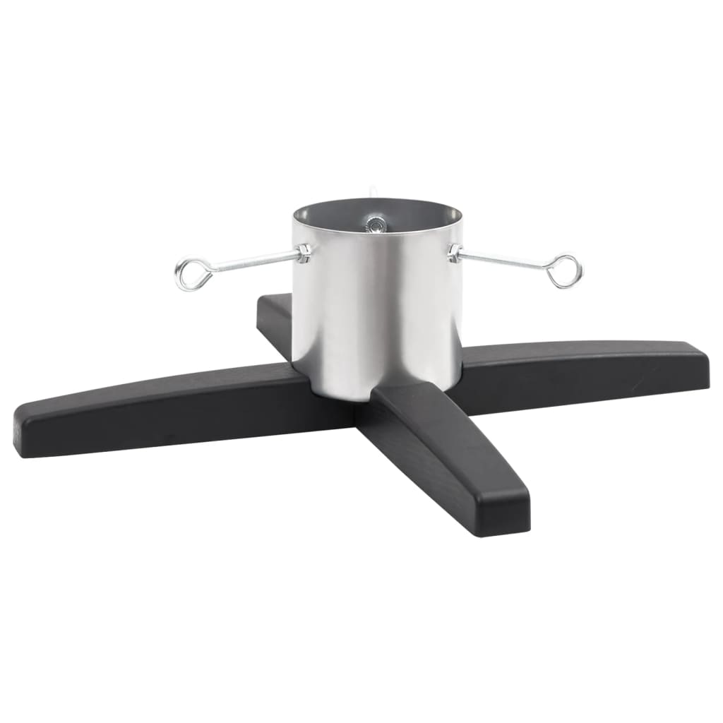 Vidaxl Christmas Tree Stand 55x55x15.5 cm