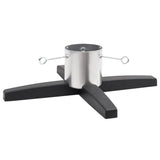 Vidaxl Christmas Tree Stand 55x55x15.5 cm