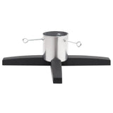 Vidaxl Christmas Tree Stand 55x55x15.5 cm