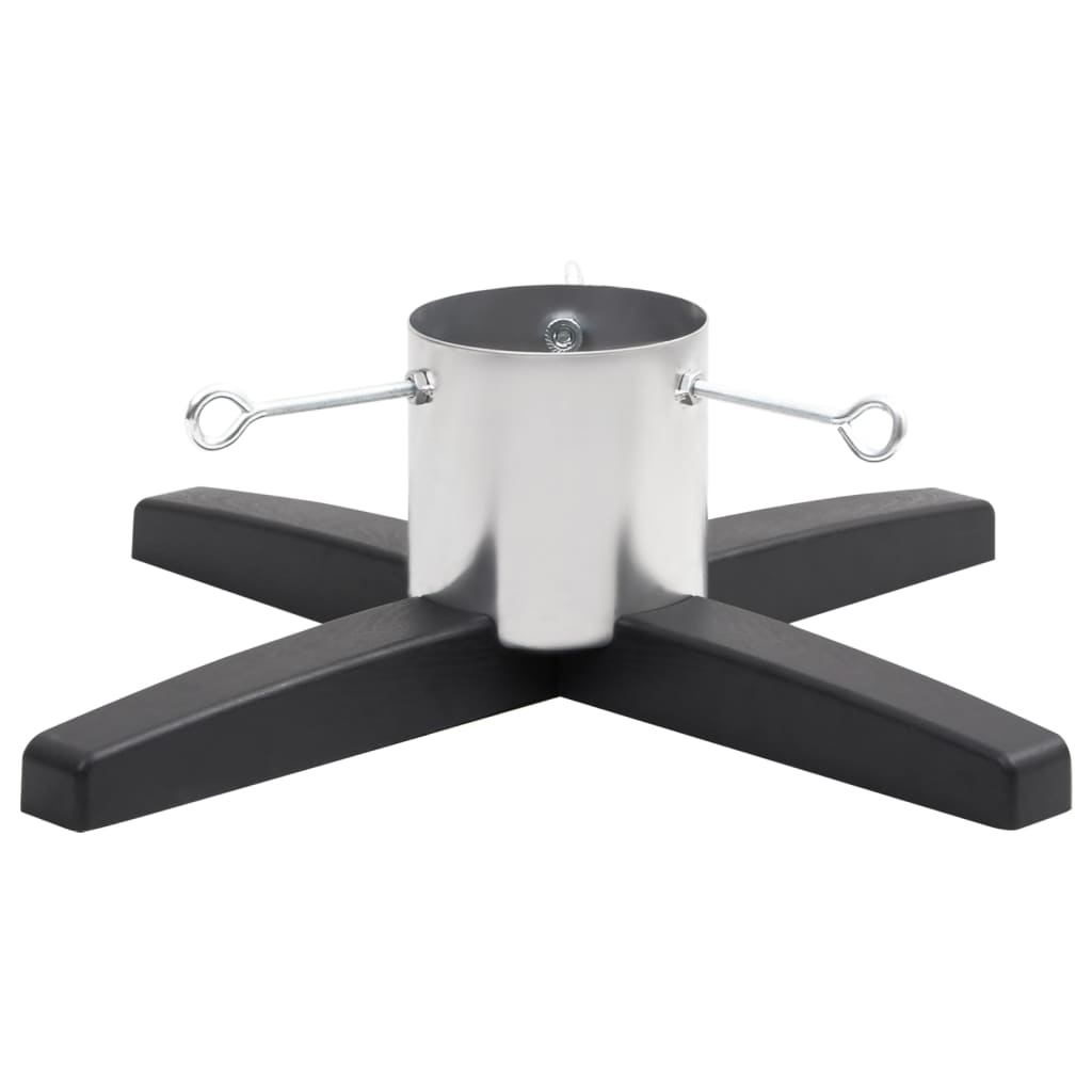 Vidaxl Christmas Tree Stand 55x55x15.5 cm
