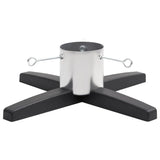 Vidaxl Christmas Tree Stand 55x55x15.5 cm