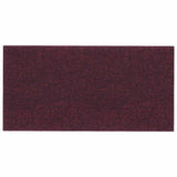 Vidaxl Wandpannelen 12 PCs 0.54 m² sinn 30x15 cm Stoff Purple