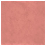 Paneles de pared Vidaxl 12 st 1.08 m² 30x30 cm de terciopelo rosa