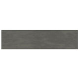 Vidaxl väggpaneler 12 st 1,08 m² 60x15 cm sammet mörkgrå