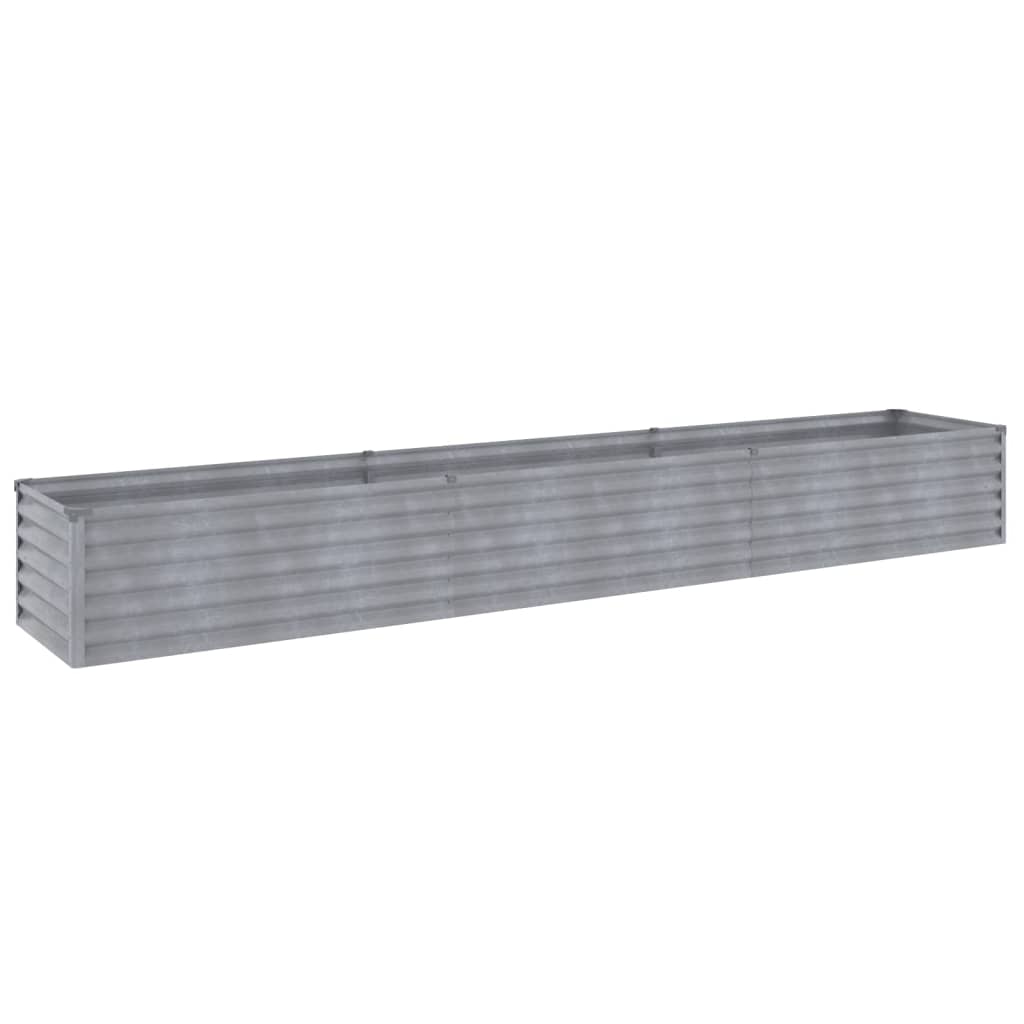 Vidaxl Planter Insert 291x50x36 cm CORTSTAAL