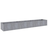 Vidaxl Planter Insert 291x50x36 cm CORTSTAAL