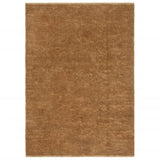VidaXL rug loop pool Handmade 120x180 cm jute and cotton