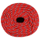 Vidaxl Boot Rope 6 mm 50 m Polypropylen rout
