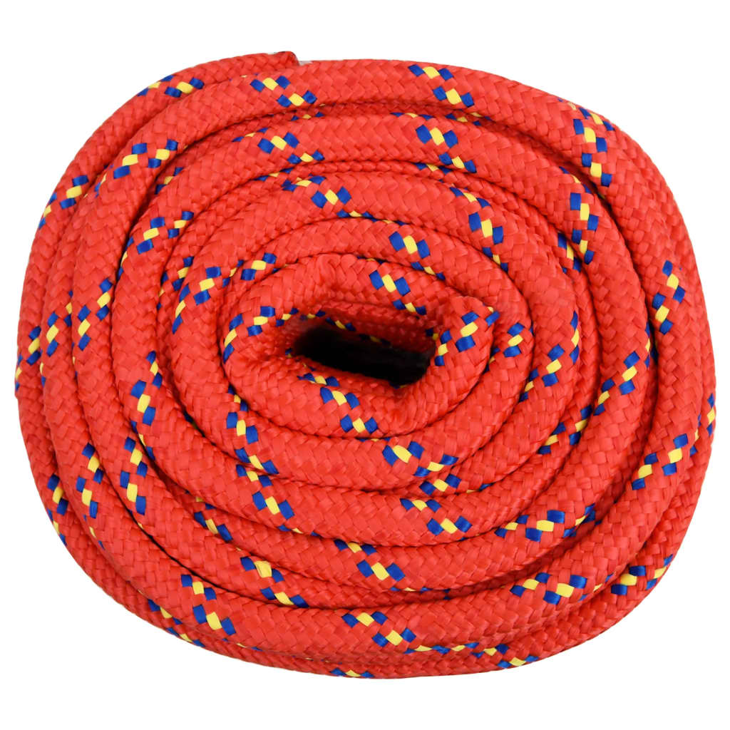 Vidaxl Boot Rope 18 mm 25 m Polropypylen rout