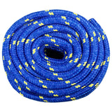Vidaxl Boot Rope 20 mm 25 m Polypropöen blo